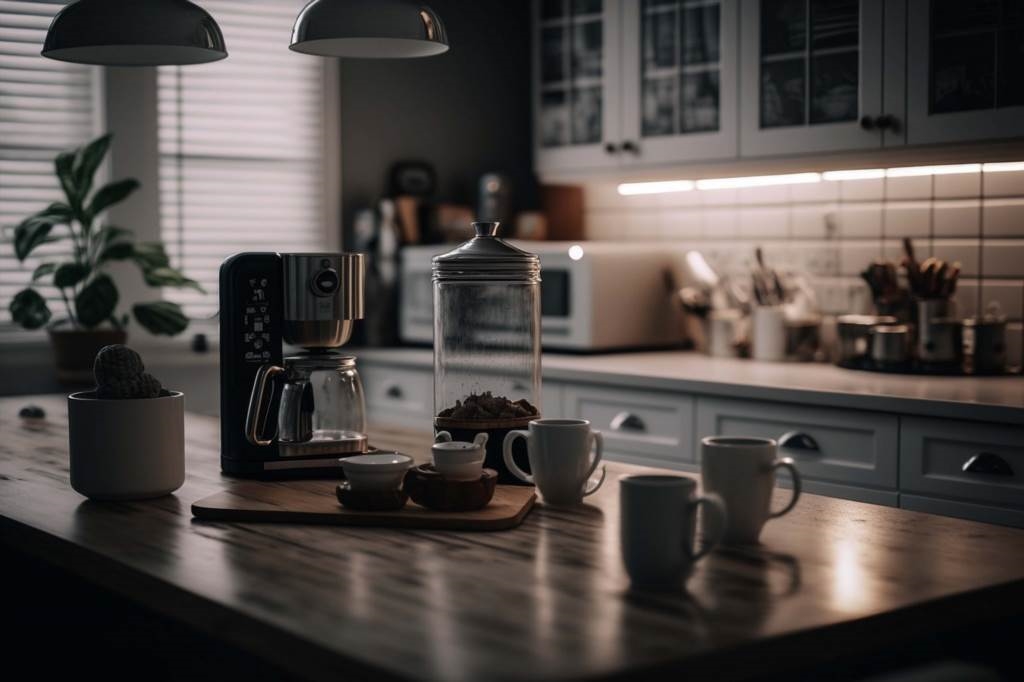 jak zrobić blat z desek