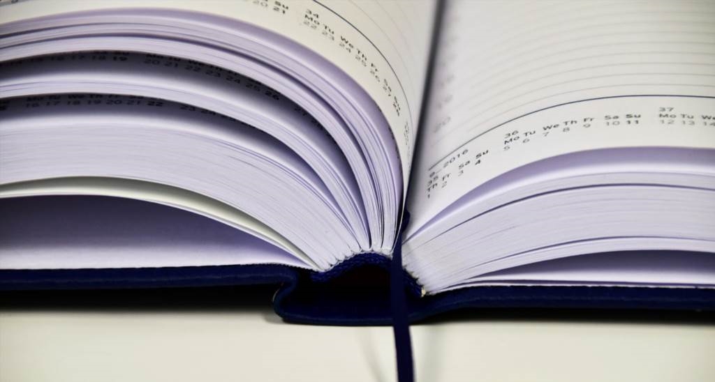 jak zrobić zeszyt z własną okładką