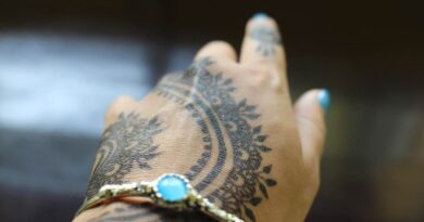 tribal znaczenie tatuażu
