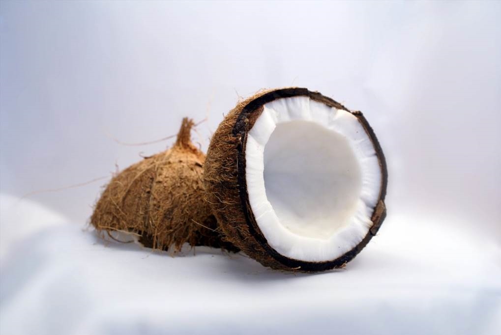 wiórki kokosowe jak zrobić