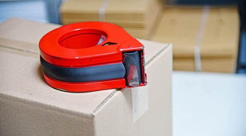 jak usunąć klej po taśmie dwustronnej