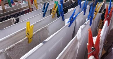 czy można prać kurtkę puchową