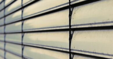 czy można prać rolety okienne