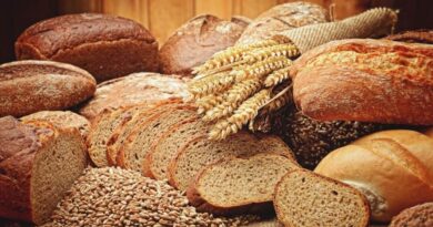 jak odświeżyć czerstwy chleb