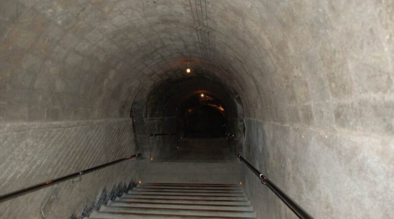 jak wypompować wodę z piwnicy