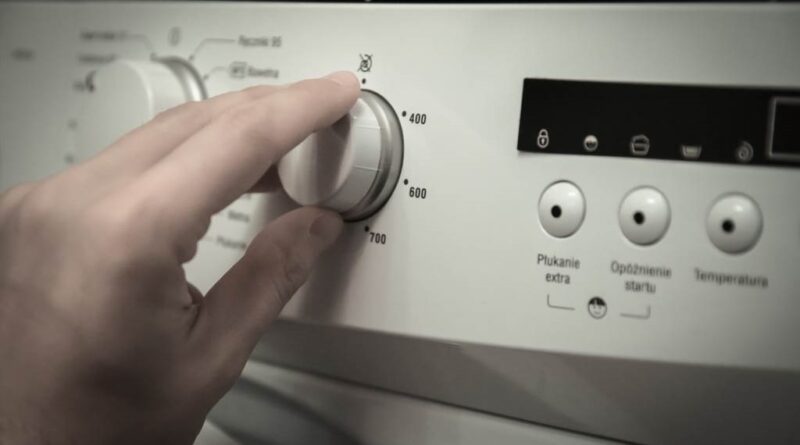 pralka bosch serie 4 czyszczenie filtra